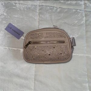 Madden Girl Crossbody Bag